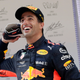 Illustration for article titled Daniel Ricciardo Wins In Shanghai Thriller That Proves You Should Be Watching F1 Againem/em